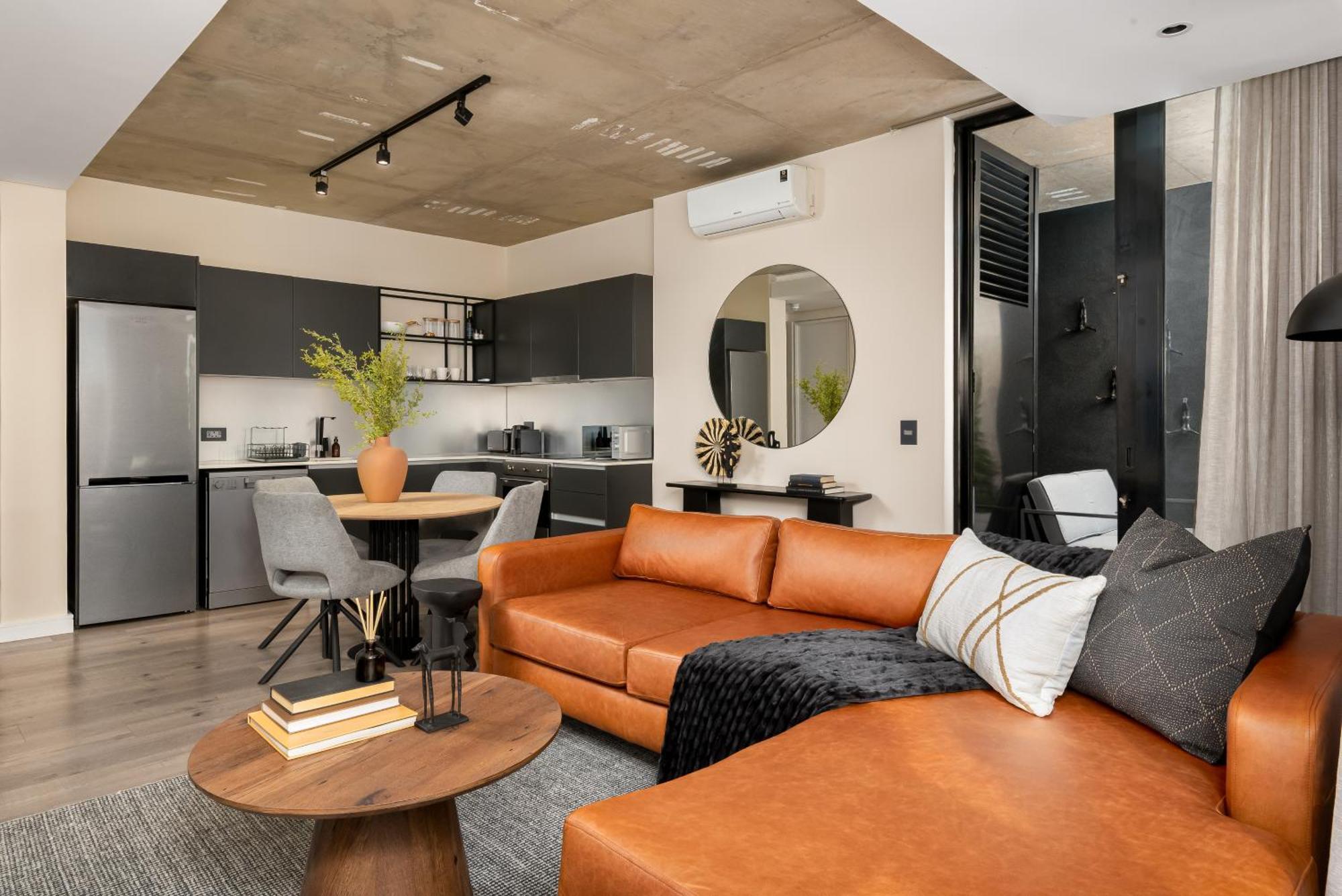 The Signature 301 Apartment Cape Town
