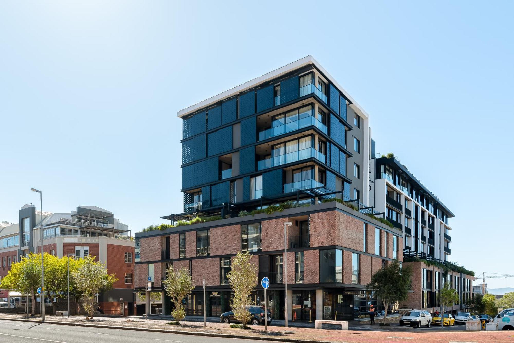 The Signature 301 Cape Town