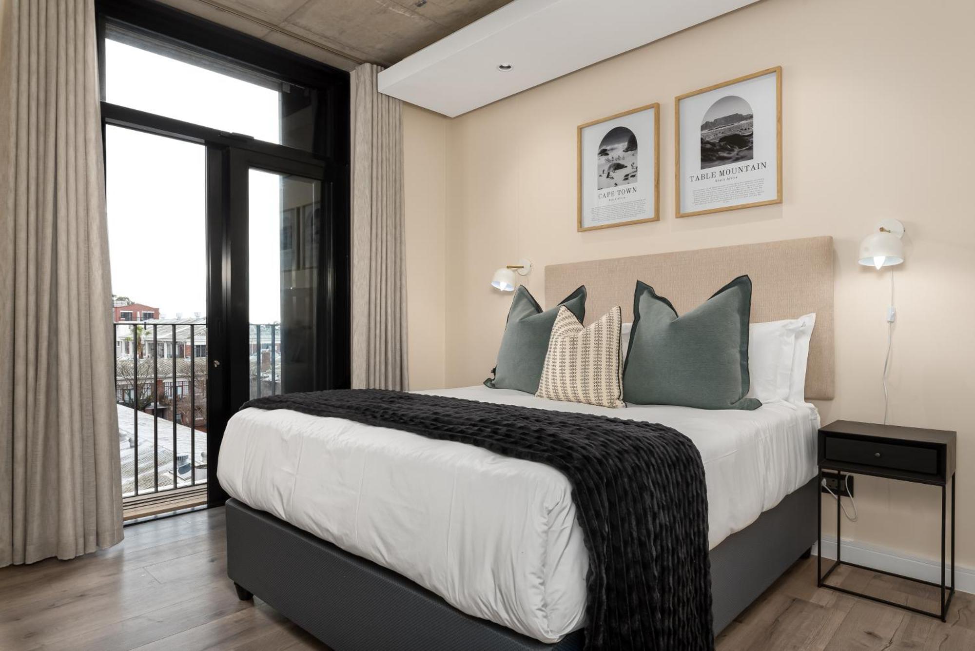 Apartment The Signature 301