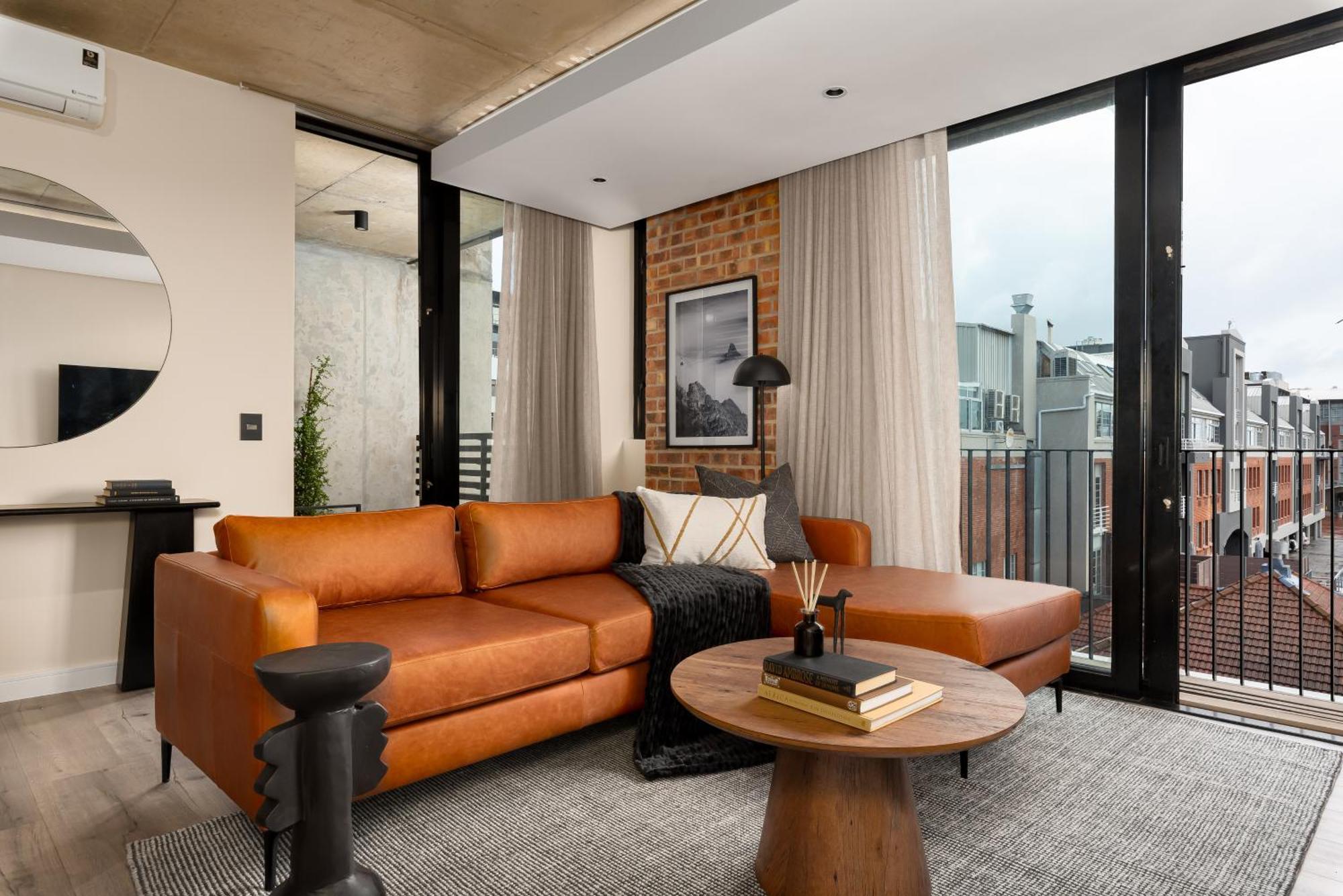 The Signature 301 Apartment