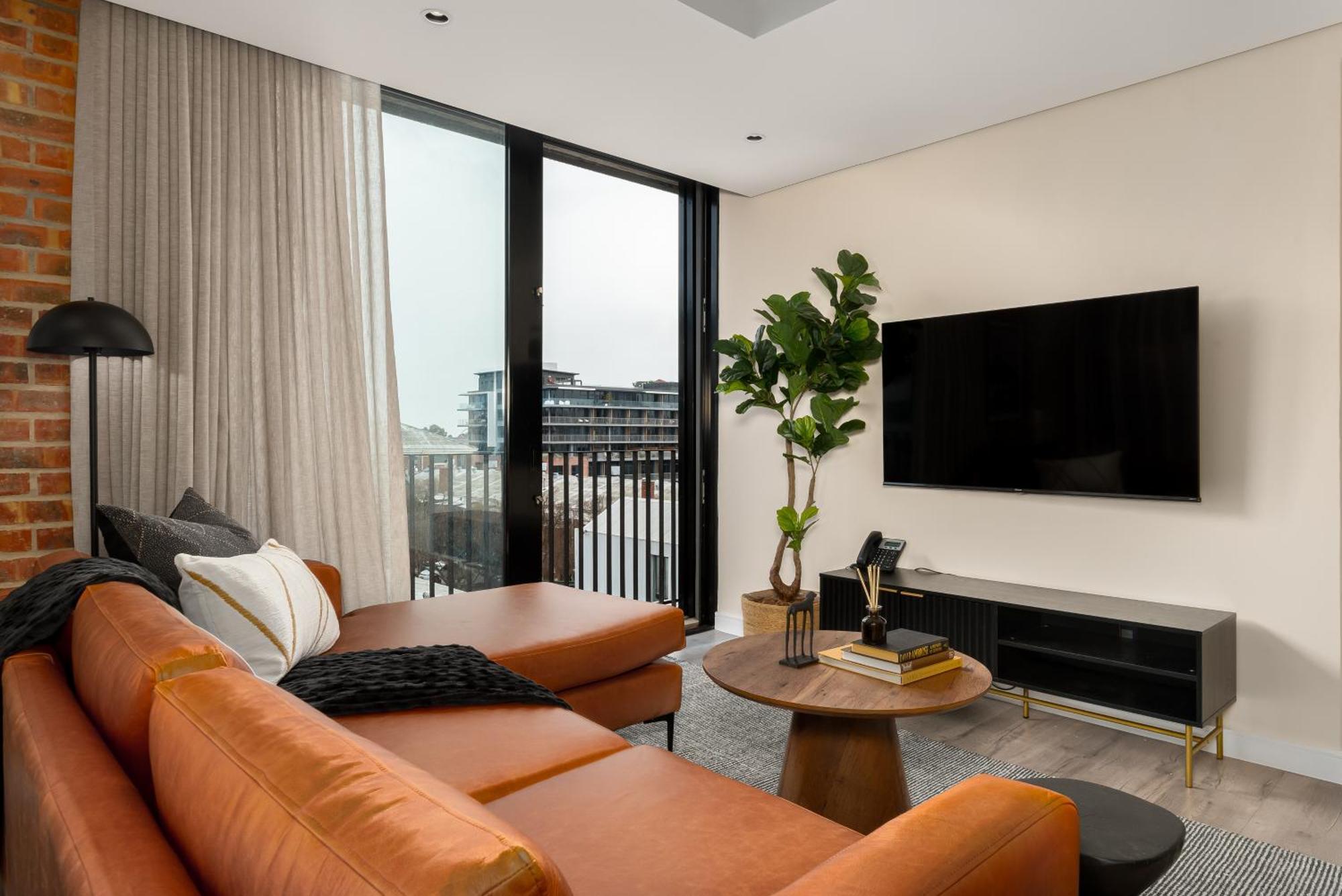 Apartment The Signature 301