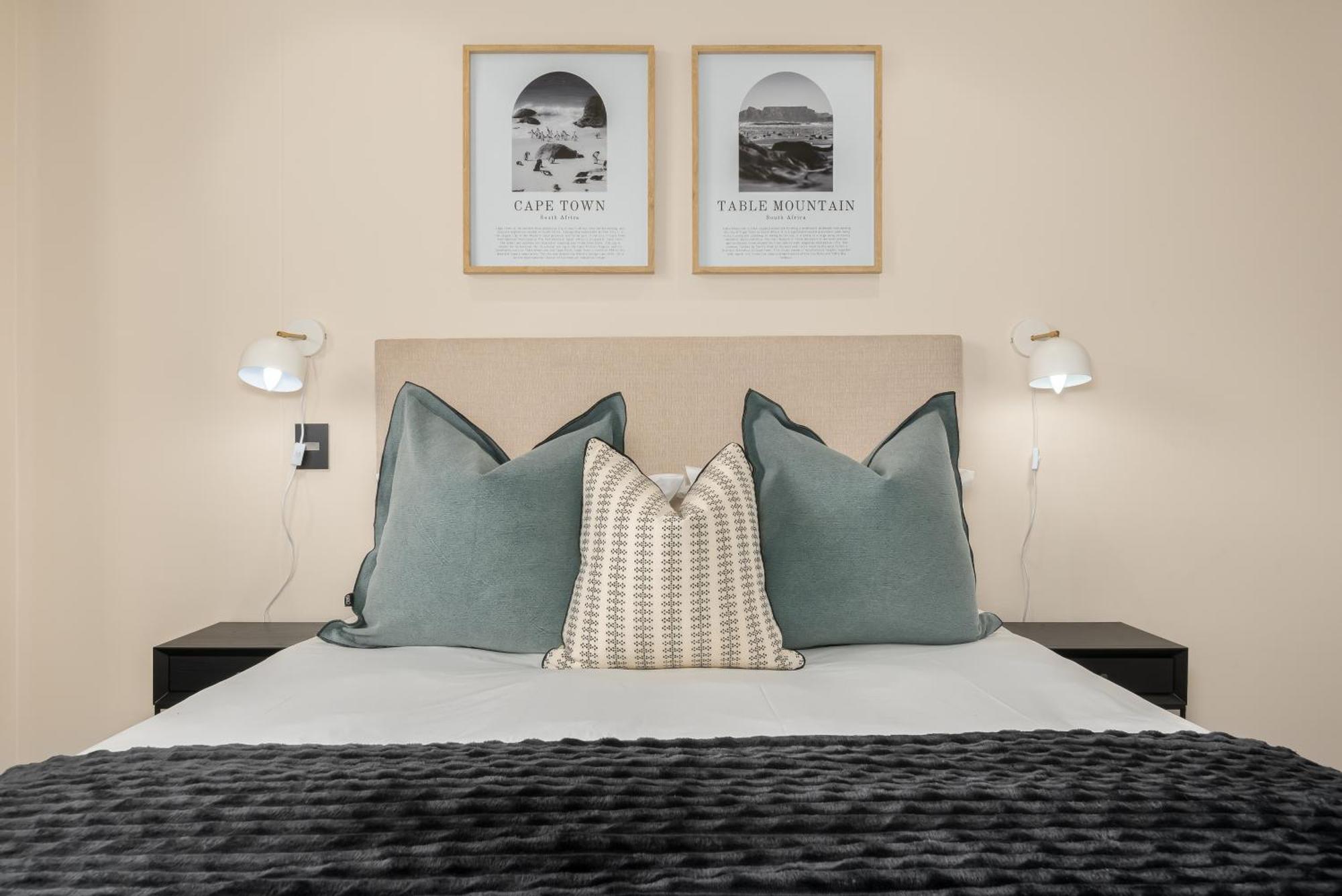 The Signature 301 Apartment Cape Town