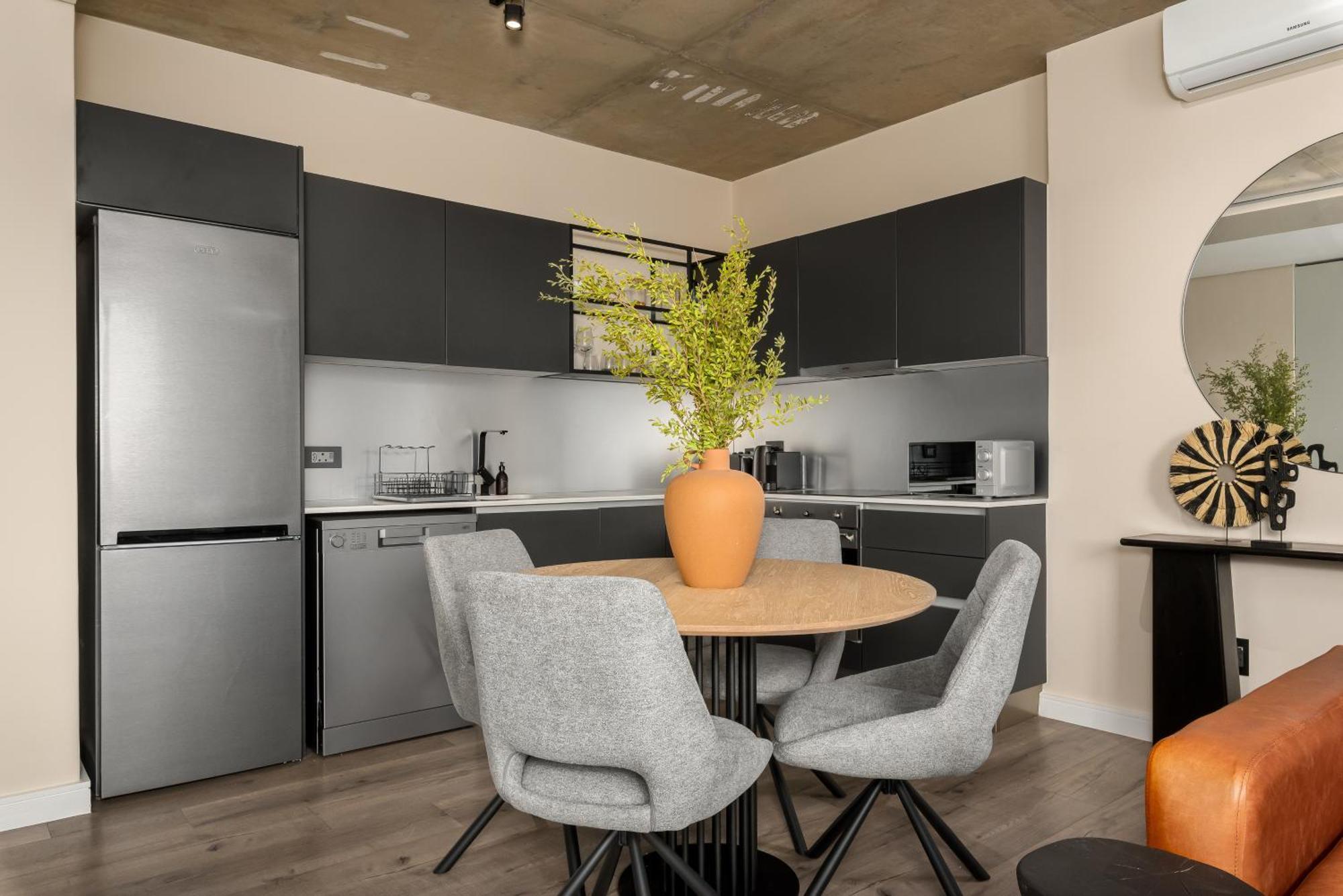 The Signature 301 Apartment Cape Town